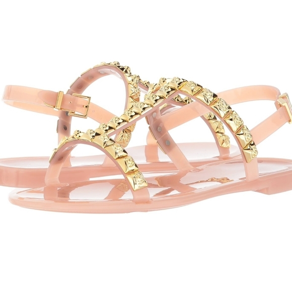 Stuart Weitzman Ballet Jelly - Picture 3 of 4